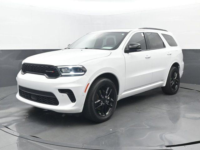 Used 2026 Dodge Durango GT AWD/4WD image 14