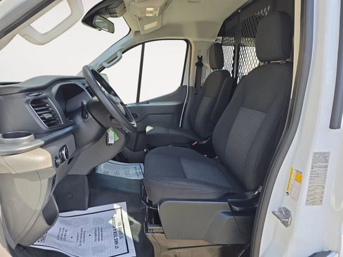 Used 2023 Ford Transit 250 Low Roof w/ Exterior Upgrade Package image 9