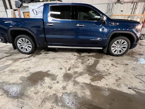 Used 2021 GMC Sierra 1500 Denali w/ Denali Ultimate Package image 4