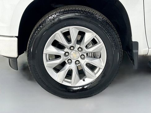 Used 2023 Chevrolet Silverado 1500 Custom image 28