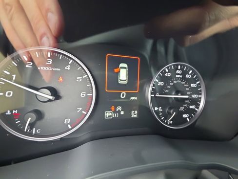 New 2026 Subaru Forester Premium image 14