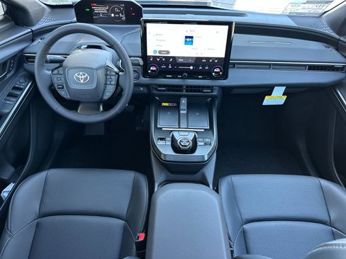 New 2026 Toyota bZ image 12