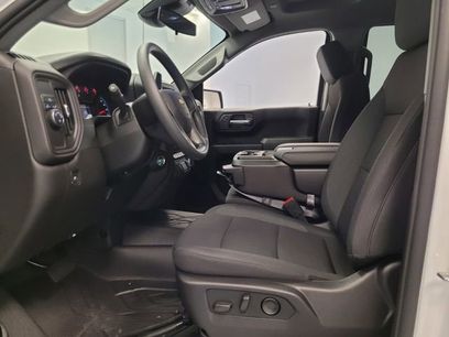 New 2026 Chevrolet Silverado 1500 Custom