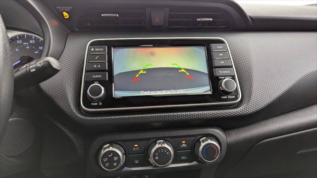 Used 2023 Nissan Kicks S FWD image 29