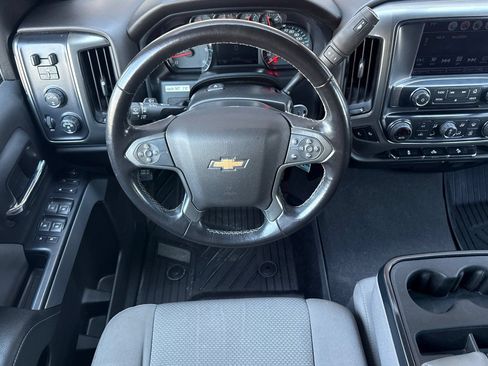 Used 2019 Chevrolet Silverado 2500 LT w/ LT Convenience Package AWD/4WD image 15