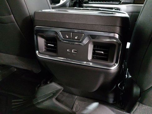 New 2026 Chevrolet Silverado 3500 High Country w/ Midnight Edition image 21