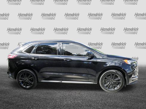 Used 2022 Ford Edge ST-Line AWD/4WD image 11