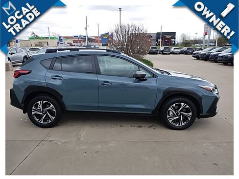 Certified 2024 Subaru Crosstrek 2.0i Premium image 6