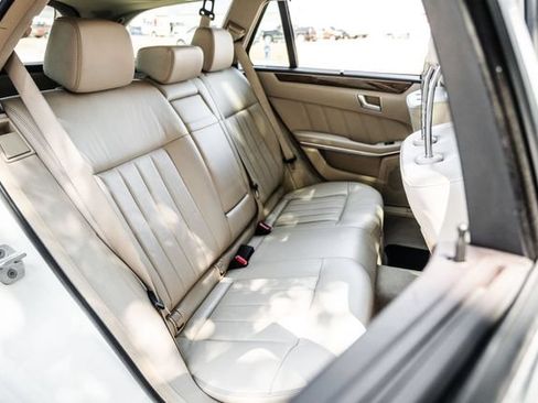 Used 2015 Mercedes-Benz E 350 4MATIC Wagon image 74