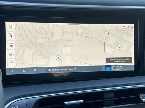 New 2026 Hyundai Palisade Limited AWD/4WD image 20