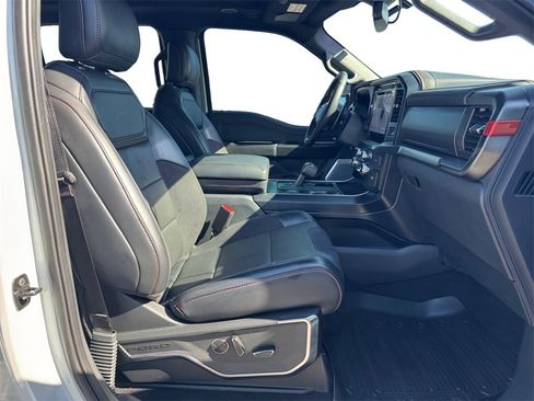 Used 2024 Ford F150 Raptor image 15