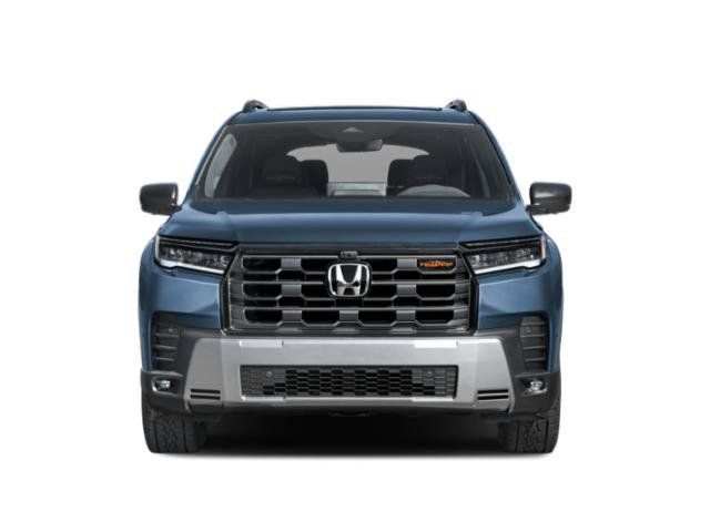 Certified 2026 Honda Pilot TrailSport image 7