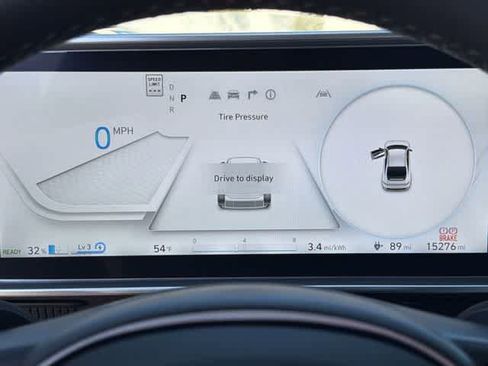 Used 2025 Hyundai Ioniq 6 SEL RWD image 25
