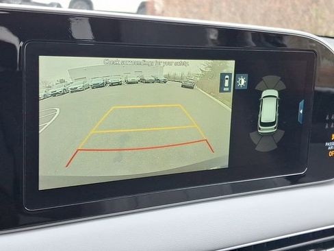 Used 2020 Hyundai Palisade SEL image 21