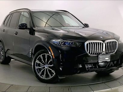 Certified 2024 BMW X5 xDrive50e w/ M Sport Package