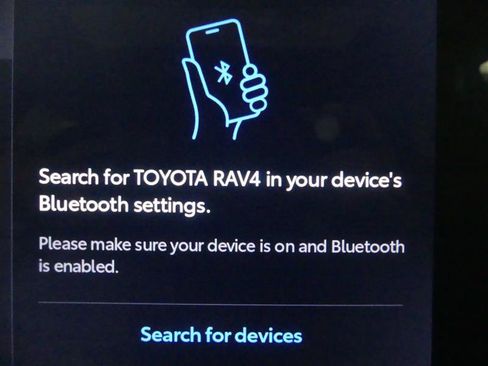 Used 2023 Toyota RAV4 XSE AWD/4WD image 11