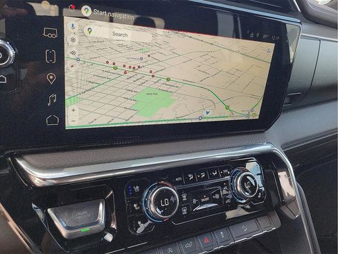 New 2026 GMC Sierra 1500 Denali w/ Denali Reserve Package image 19