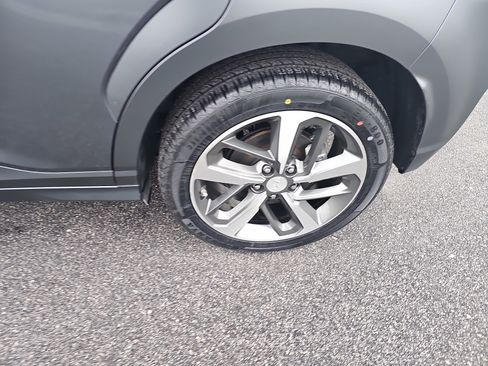 Used 2020 Hyundai Kona Limited w/ Cargo Package image 29