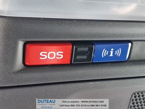 New 2026 Subaru Crosstrek 2.0i Premium image 20