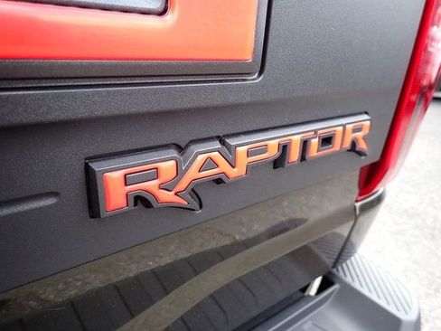 Certified 2024 Ford F150 Raptor AWD/4WD image 7