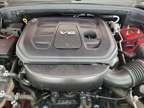 Used 2018 Dodge Durango GT image 30