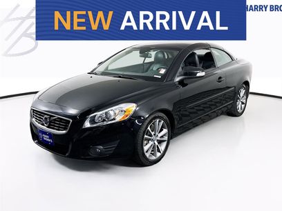 Used 2011 Volvo C70 T5