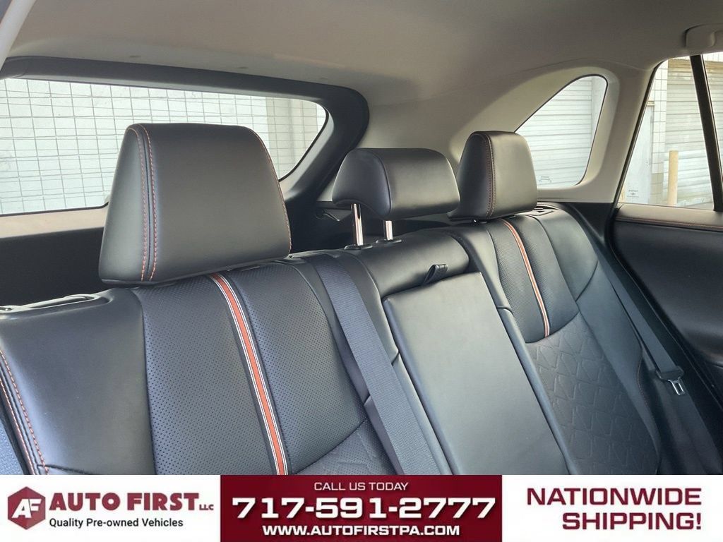 Used 2019 Toyota RAV4 Adventure w/ Cold Weather Package AWD/4WD image 16