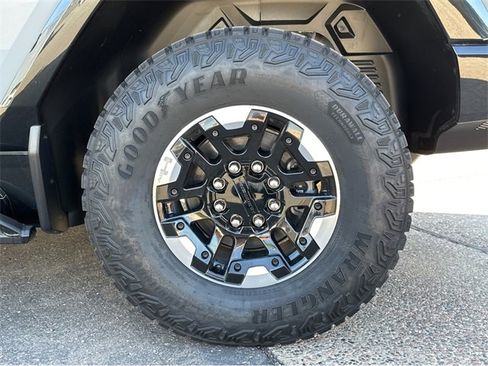 New 2025 GMC Hummer EV 3X w/ Battery Pack, 24 Module Pack image 13