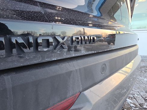 Used 2025 Chevrolet Equinox ACTIV w/ Safety and Technology Package image 13