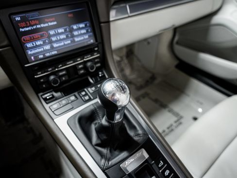 Used 2013 Porsche Boxster S RWD image 14