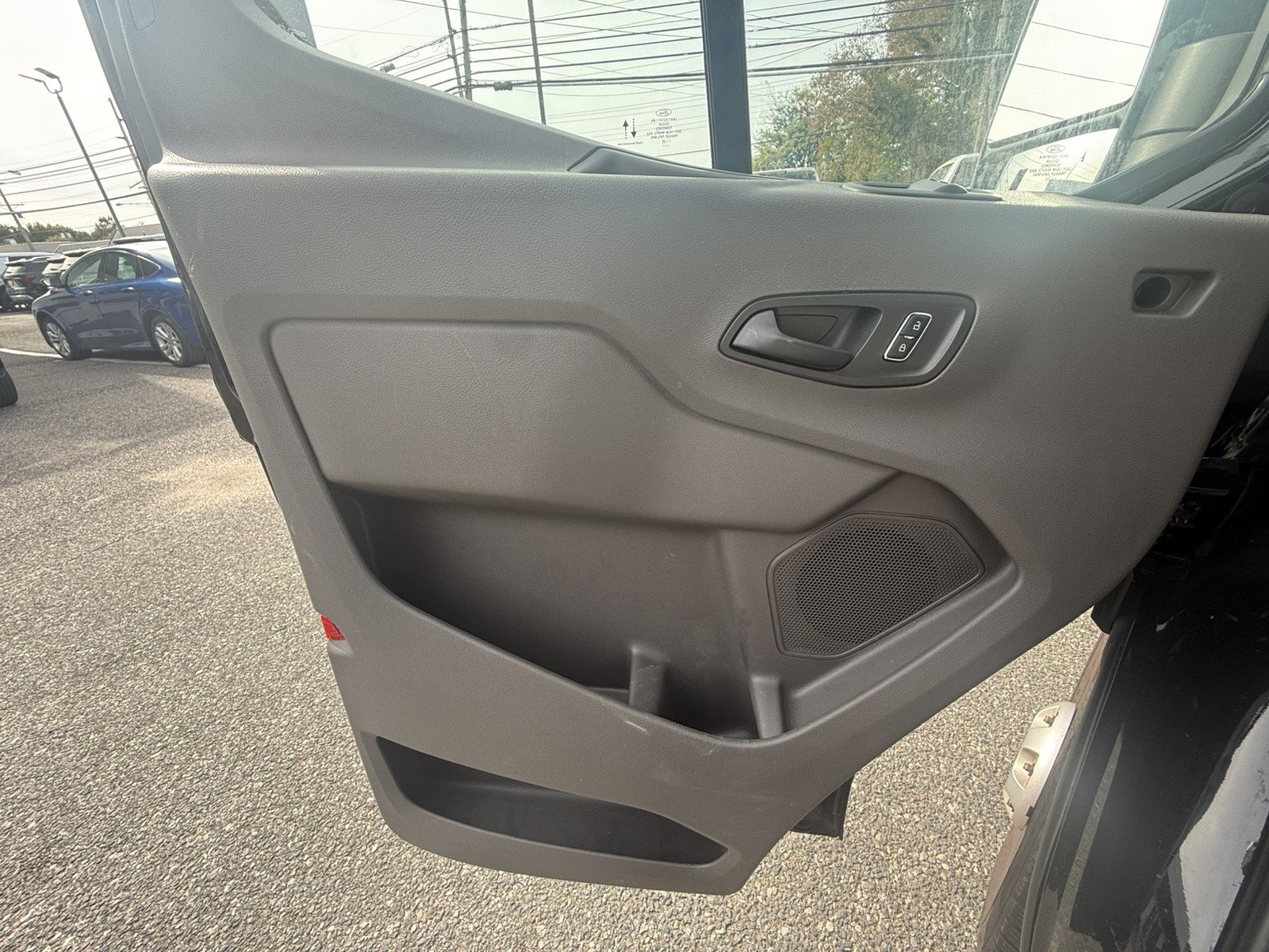 Used 2025 Ford Transit 350 XLT AWD/4WD image 24