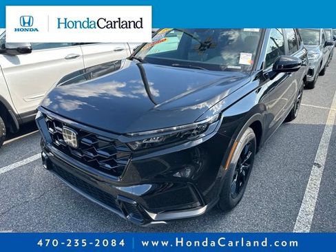 Used 2025 Honda CR-V Sport-L image 1