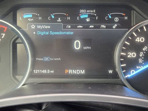 Used 2018 Ford F150 Lariat RWD image 15