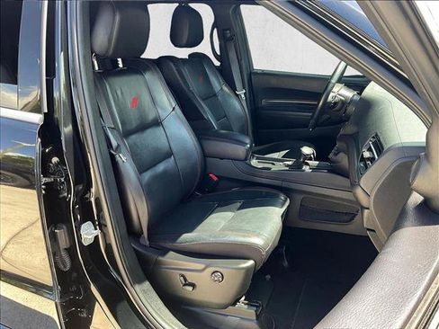 Used 2024 Dodge Durango GT RWD image 9