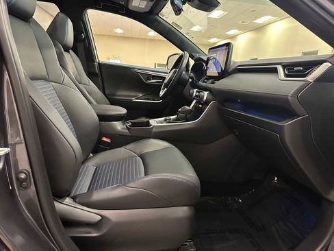 Used 2024 Toyota RAV4 XSE w/ Advanced Technology Package image 28