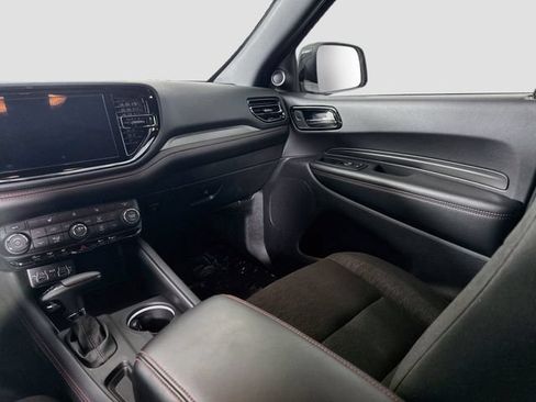 Used 2026 Dodge Durango GT w/ Blacktop Package RWD image 23