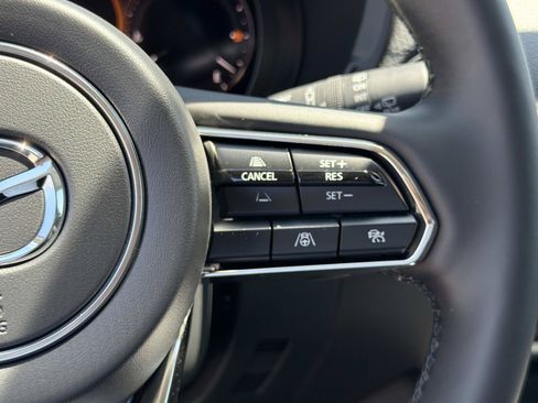New 2026 MAZDA CX-90 3.3 Turbo w/ Premium Sport Pkg AWD/4WD image 10