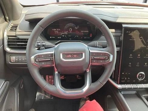 New 2026 GMC Acadia Elevation w/ Black Edition image 20