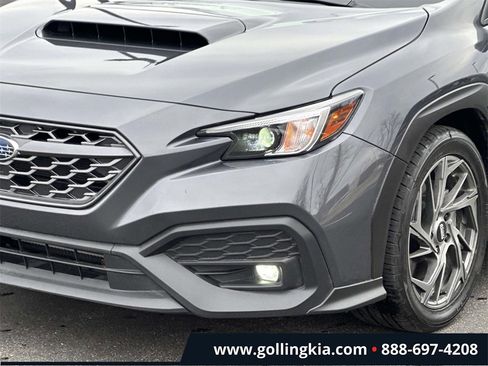 Used 2024 Subaru WRX Premium image 6