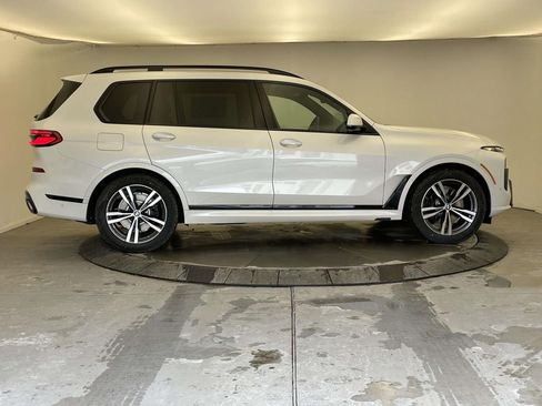 New 2026 BMW X7 xDrive40i AWD/4WD image 6