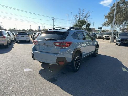 Used 2023 Subaru Crosstrek 2.0i image 5