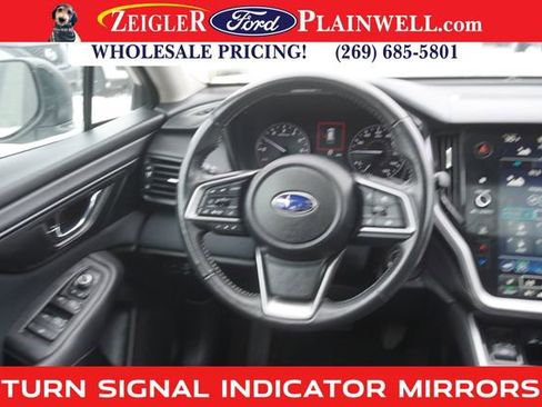 Used 2024 Subaru Outback Premium image 14