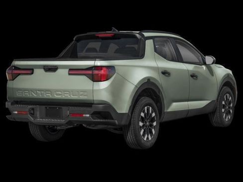 New 2026 Hyundai Santa Cruz SEL AWD/4WD image 62