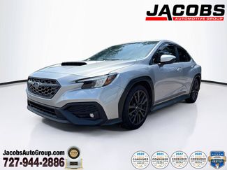 Used 2022 Subaru WRX Premium AWD/4WD video 1