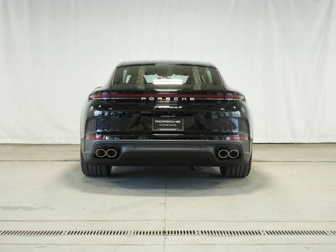 New 2026 Porsche Panamera 4 image 6