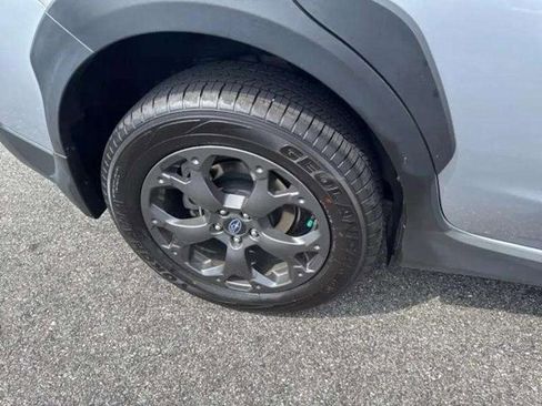 Used 2021 Subaru Crosstrek 2.5i Sport w/ Popular Package #2B image 27