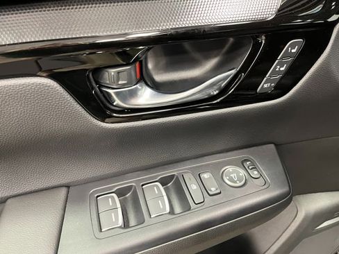 New 2026 Honda CR-V EX-L image 14