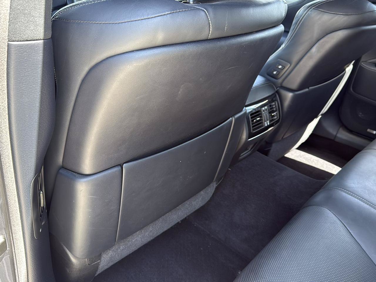 Used 2015 Lexus LS 460 w/ F Sport Package RWD image 54