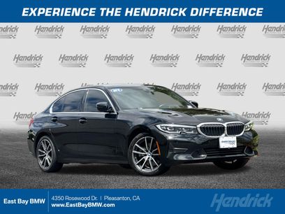 Used 2021 BMW 330e w/ Convenience Package