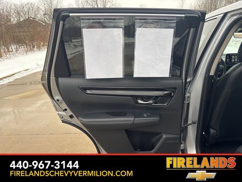 Used 2023 Honda CR-V EX-L image 42